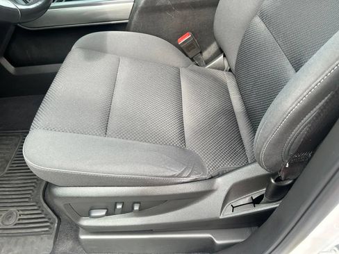Used 2018 Chevrolet Silverado 1500 LT w/ All Star Edition AWD/4WD image 15