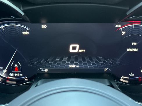 Used 2024 Alfa Romeo Stelvio Sprint image 28