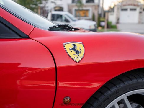 Used 2006 Ferrari F430 Coupe image 51