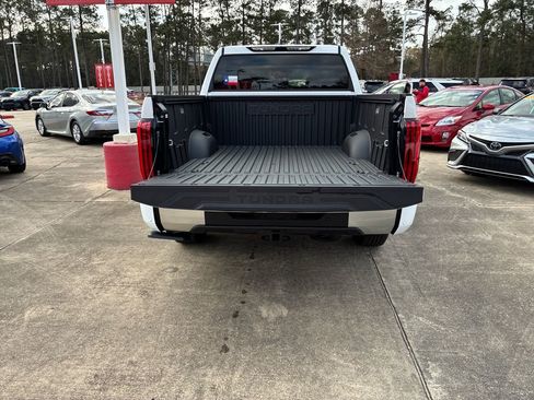 New 2026 Toyota Tundra Limited image 29