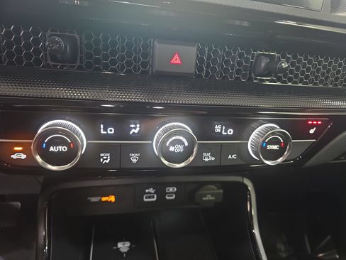 Used 2023 Honda CR-V EX-L image 24