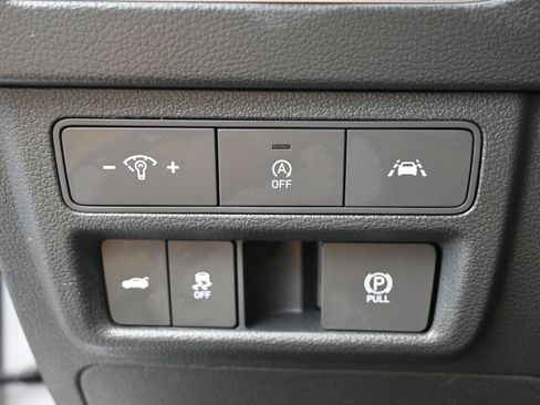 Certified 2023 Hyundai Sonata SE w/ Cargo Package FWD image 12