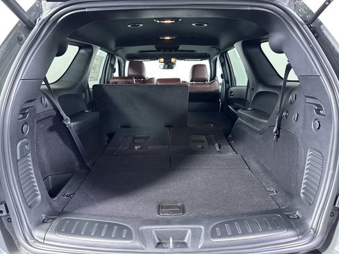 New 2026 Dodge Durango GT AWD/4WD image 9