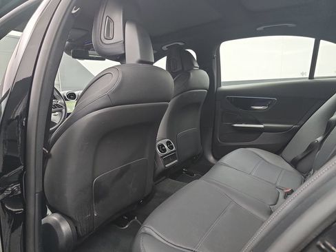 Used 2025 Mercedes-Benz C 300 Sedan image 44