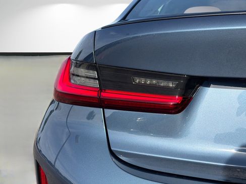 New 2026 BMW 330i Sedan w/ M Sport Package RWD image 10
