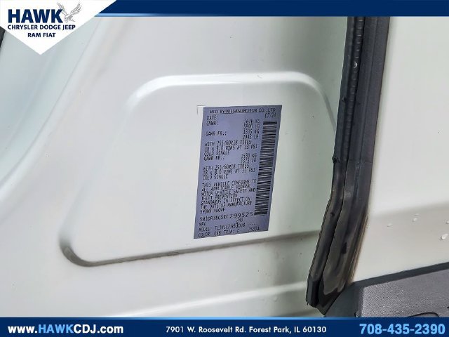 Used 2024 Nissan Pathfinder SV AWD/4WD image 31