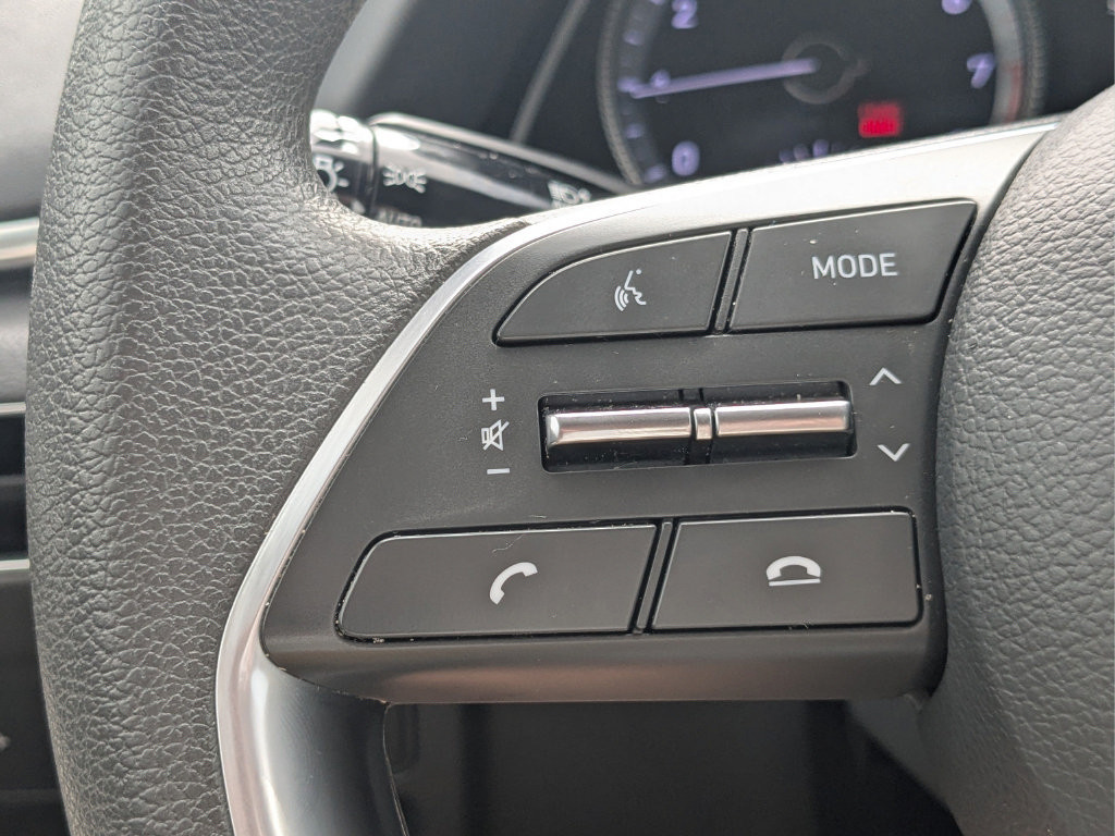 Used 2021 Hyundai Sonata SEL FWD image 16