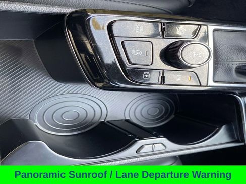 Used 2023 Kia Sportage X-Line w/ X-Line Premium Package image 18