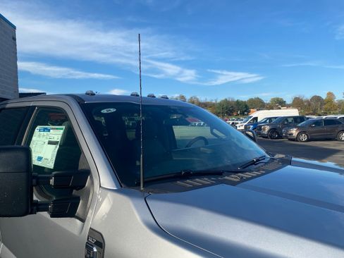 New 2026 Ford F250 XLT AWD/4WD image 31
