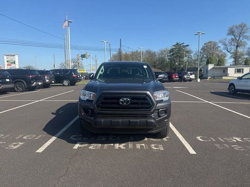 Used 2023 Toyota Tacoma SR AWD/4WD image 3