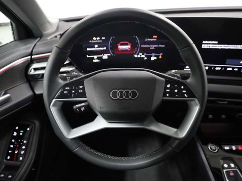 Certified 2025 Audi A5 2.0T Premium Plus w/ Premium Plus image 22