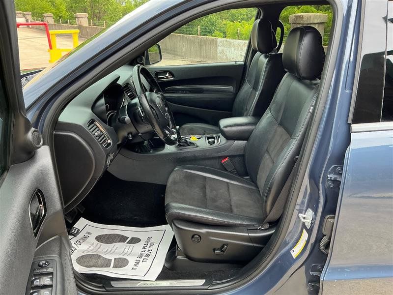 Used 2020 Dodge Durango R/T AWD/4WD image 30