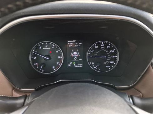 Used 2020 Subaru Outback Touring XT image 35