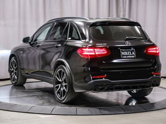 Certified 2019 Mercedes-Benz GLC 43 AMG 4MATIC video 2