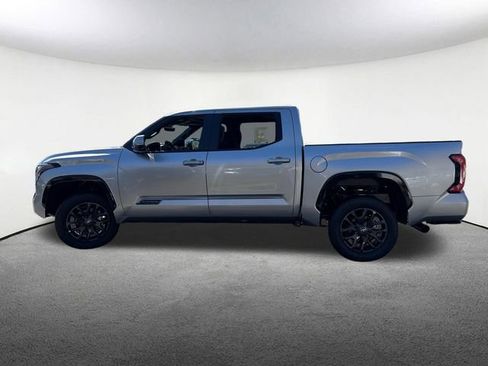New 2026 Toyota Tundra Platinum AWD/4WD image 6