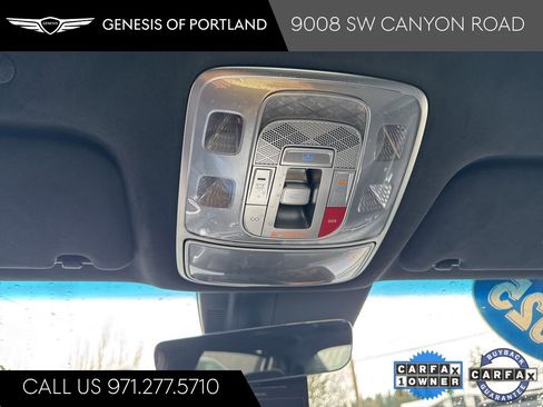 Used 2025 Genesis G90 3.5T image 36