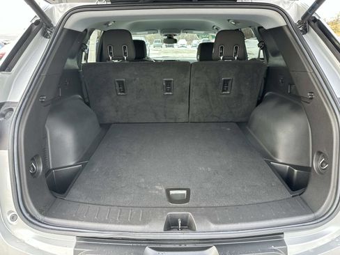 Certified 2021 Chevrolet Blazer LT image 11