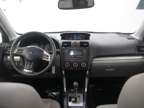 Used 2015 Subaru Forester 2.5i Limited image 13
