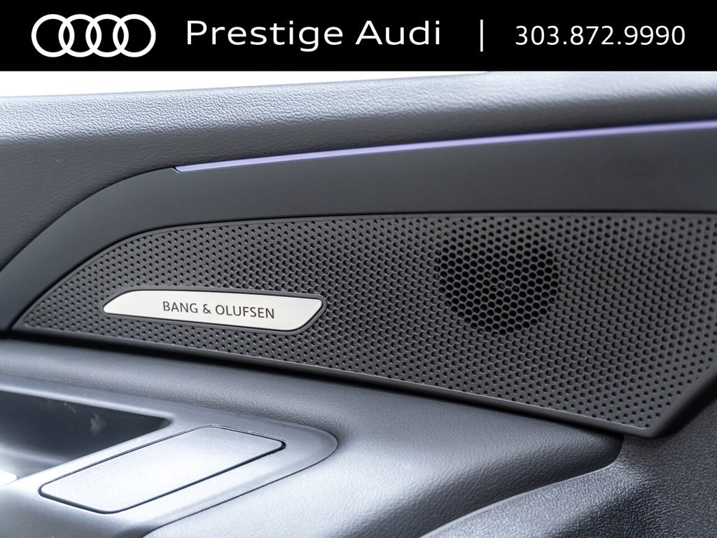 Used 2026 Audi Q5 Premium Plus w/ Premium Plus AWD/4WD image 23