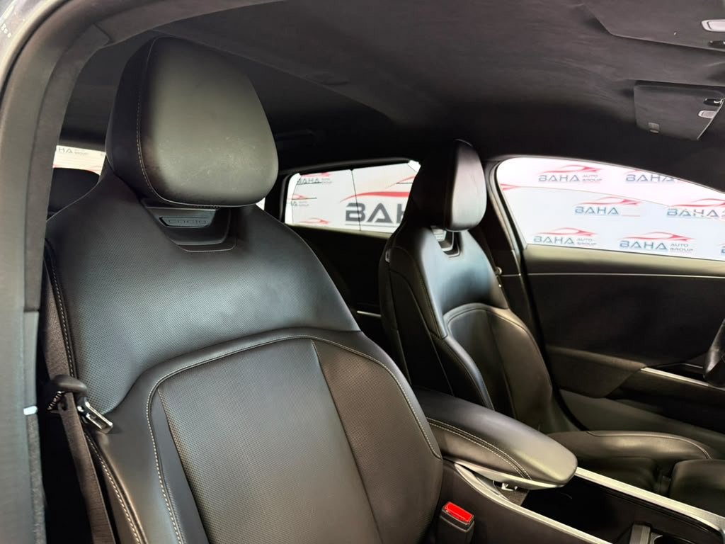 Used 2024 Lucid Air Touring AWD/4WD image 51
