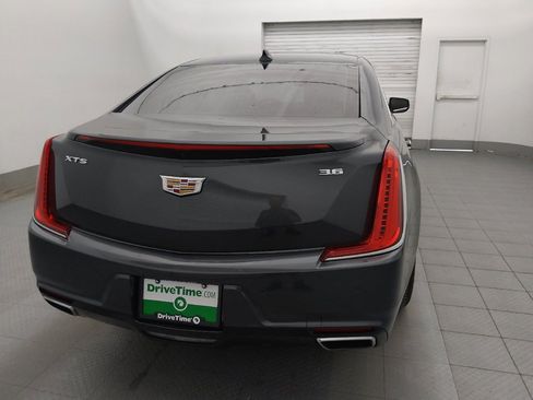 Used 2018 Cadillac XTS Luxury FWD image 7