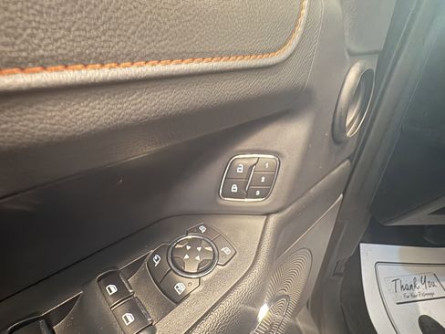 Used 2024 Ford Expedition Timberline AWD/4WD image 8
