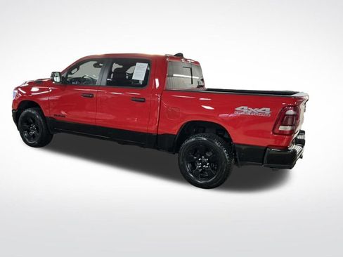 Certified 2023 RAM 1500 Big Horn image 3