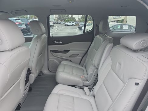 Used 2019 GMC Acadia SLT image 10