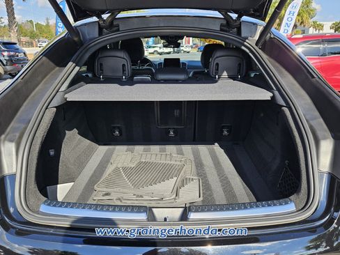 Used 2017 Mercedes-Benz GLE 43 AMG 4MATIC Coupe image 13