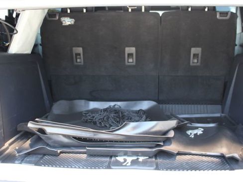 Used 2022 Ford Bronco Big Bend AWD/4WD image 45