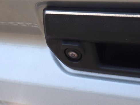 Used 2023 GMC Canyon Elevation w/ Trailering Package image 34