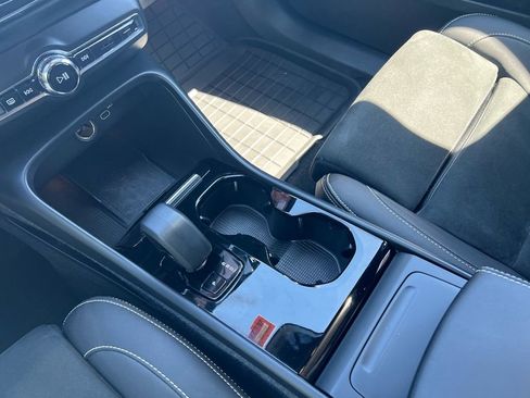 Certified 2023 Volvo XC40 Recharge Ultimate AWD/4WD image 20