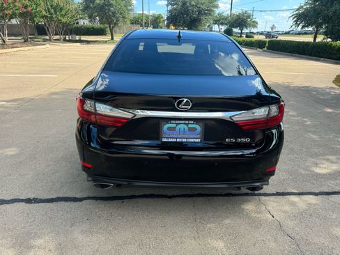 Used 2017 Lexus ES 350 image 7
