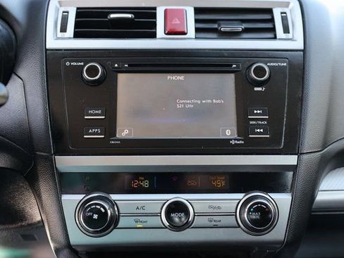 Used 2015 Subaru Legacy 2.5i w/ Popular Package #2 image 22