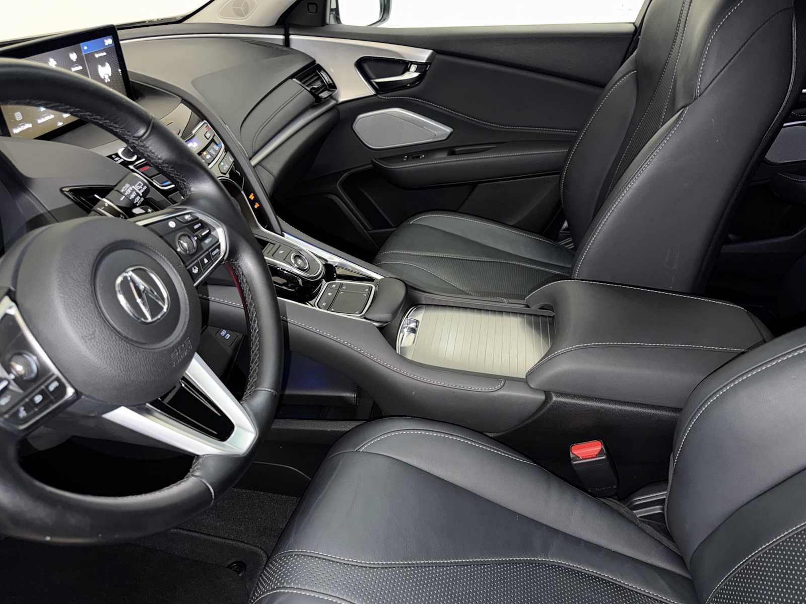 Used 2023 Acura RDX w/ Technology Package AWD/4WD image 19