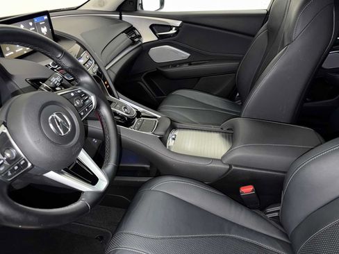 Used 2023 Acura RDX AWD w/ Technology Package image 19