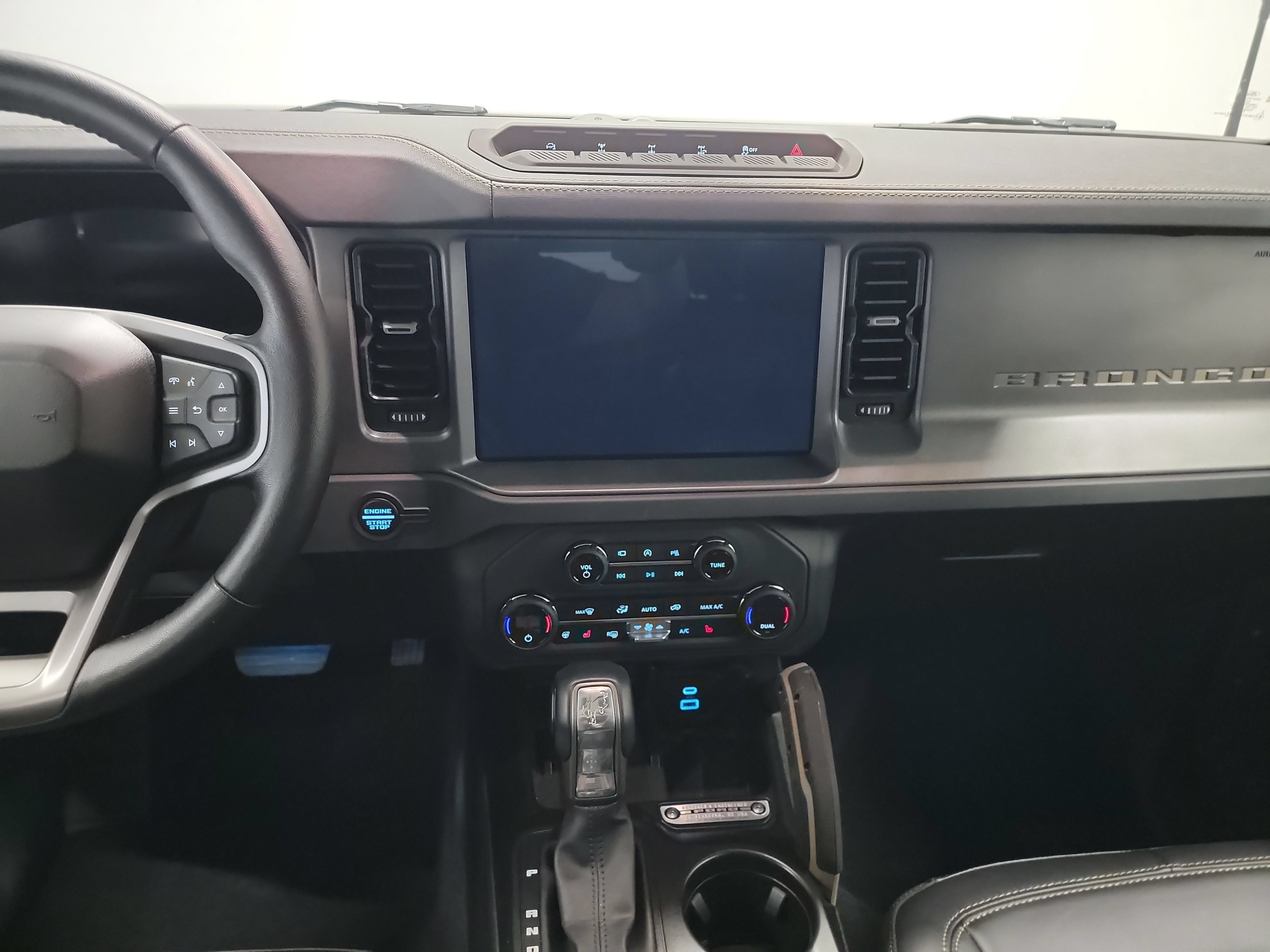 Used 2025 Ford Bronco Badlands AWD/4WD image 20