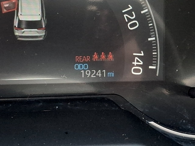 Certified 2024 Toyota RAV4 LE AWD/4WD image 14