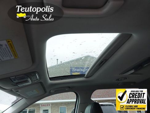 Used 2020 Kia Telluride S FWD image 24