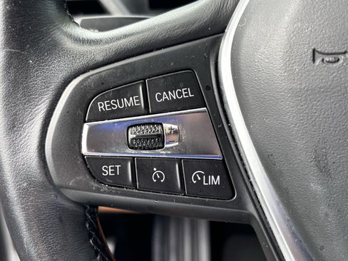 Used 2023 BMW i4 eDrive40 w/ Premium Package RWD image 19