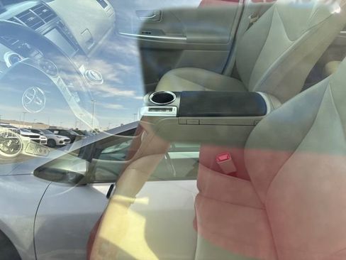 Used 2013 Toyota Prius V Five image 10