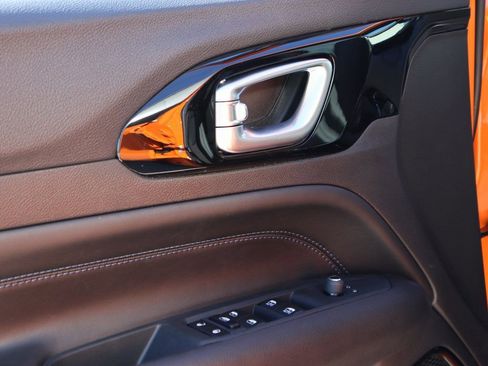 New 2026 Jeep Compass Latitude image 21