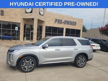 Used 2024 Hyundai Palisade SEL w/ Premium Package