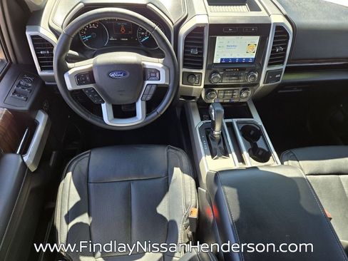 Used 2019 Ford F150 Lariat image 13