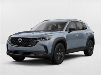 Used 2024 MAZDA CX-50 AWD 2.5 S w/ Select Package video 1