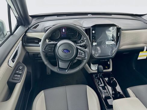New 2026 Subaru Forester Limited image 29