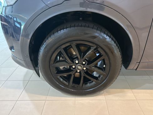 Certified 2025 Land Rover Discovery Sport S image 6