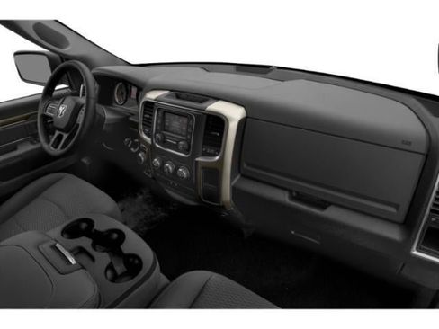 Used 2018 RAM 1500 Lone Star image 16
