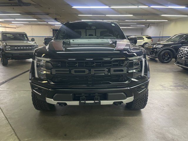 New 2026 Ford F150 Raptor AWD/4WD image 2