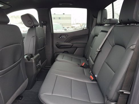 New 2026 GMC Canyon Elevation w/ Convenience Package image 5